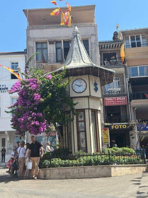 From Istanbul: Princess Islands Guided Tour - Büyükada’s 3-hour stop: the main island where you can actually move at your pace