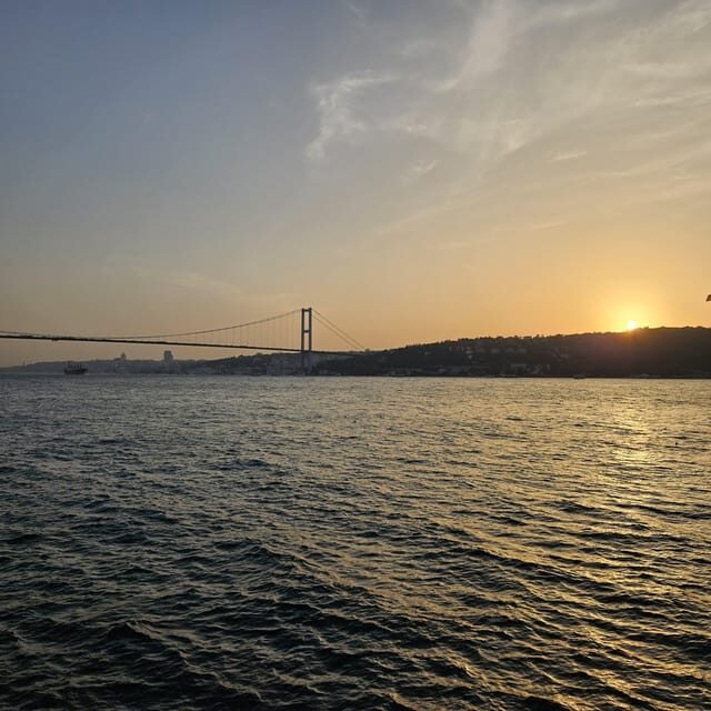 From Istanbul: Princess Islands Guided Tour - Boat ride back to Istanbul: 2 hours to decompress, not to rush
