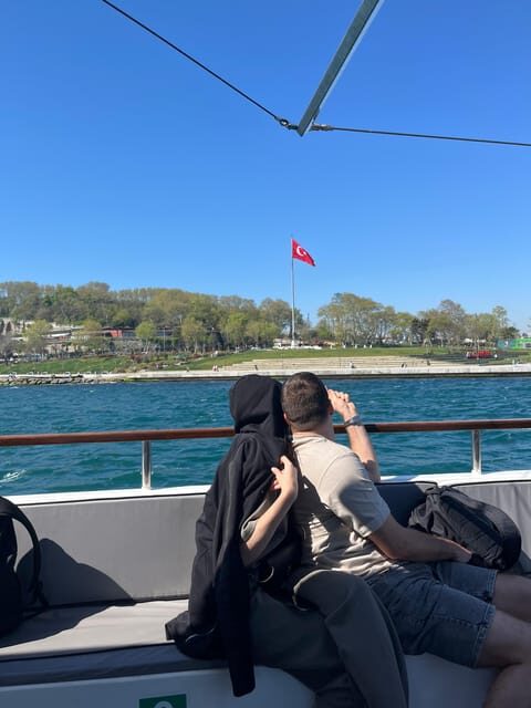 From Istanbul: Princess Islands Guided Tour - Price and value: what you get for about $24 per person