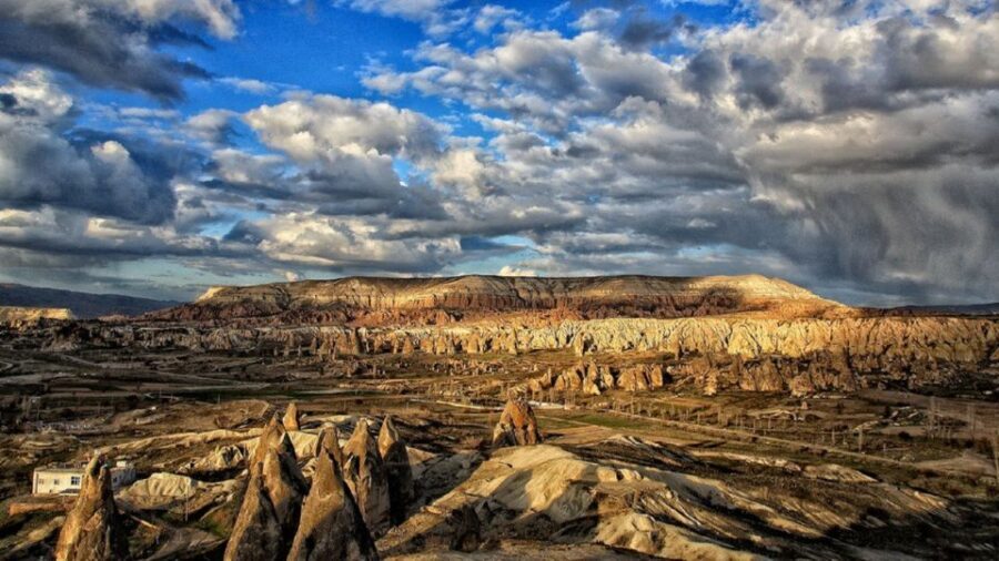 From Istanbul: Private Cappadocia Day-Tour Including Flight - The ultra-early Istanbul pickup (and how to make it painless)