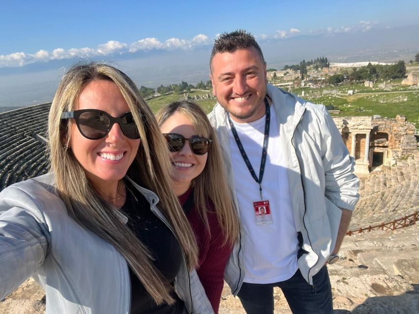 From Istanbul: Private Guided Day Trip to Ephesus with Lunch - Key Highlights That Make This Day Trip Work