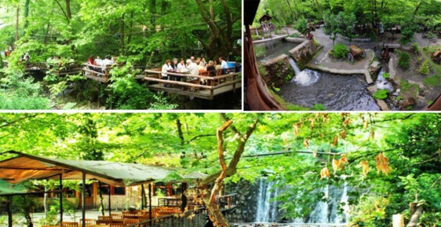 From Istanbul: Sapanca and Masukiye Day Trip with Lunch - Who should book this, and who should skip it