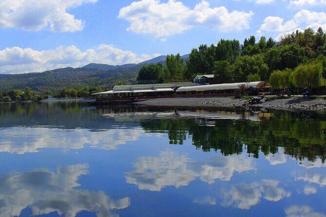 From Istanbul: Sapanca and Masukiye Day Trip with Lunch - Maşukiye lunch and the Love Village activity zone