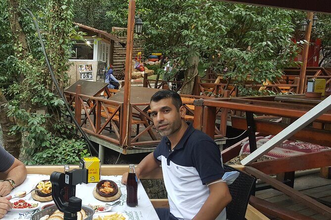 From Istanbul: Sapanca and Masukiye Day Trip with Lunch - Morning pickup in Istanbul: timing and where buses meet you