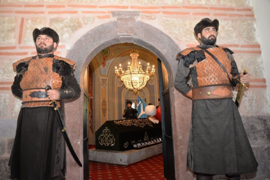 From Istanbul: Söğüt and Bursa Ottoman History Day Trip - Key Things I’d Actually Bet On