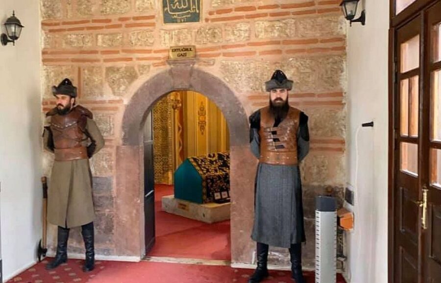 From Istanbul: Söğüt and Bursa Ottoman History Day Trip - Skipping Ticket Lines and Paying for the Right Parts of the Day
