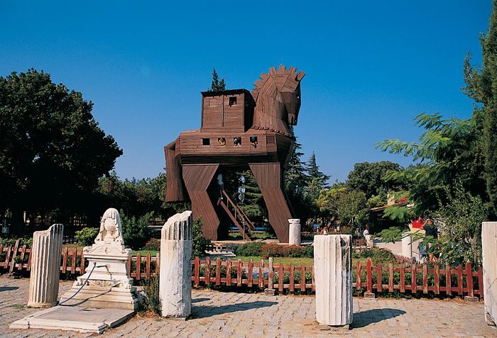 From Istanbul: Troy and Gallipoli 2-Day Trip - Key Points to Know Before You Go