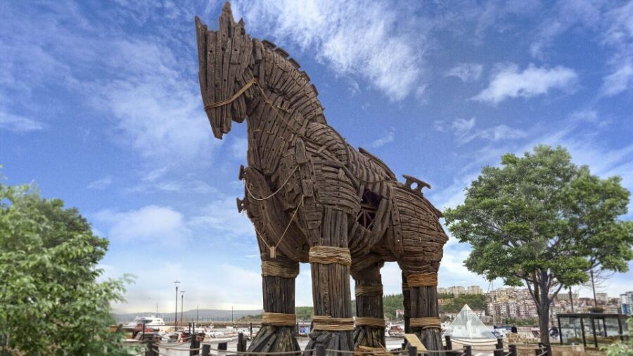 From Istanbul: Troy and Gallipoli 2-Day Trip - Price and Value: Is $886 Per Group Worth It?
