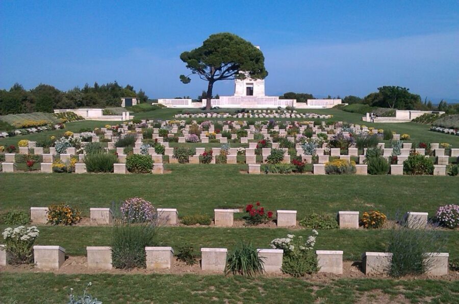 From Istanbul: Troy and Gallipoli 2-Day Trip - FAQ