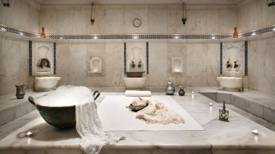 From Istanbul: Turkish Bath Experience - Key Things to Know Before You Go