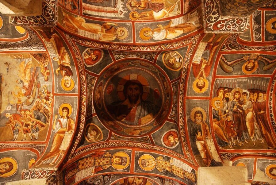From Nevşehir: Cappadocia Highlights Trip w/ Lunch & Pickup - Devrent Valley: quick guided fun with surreal shapes