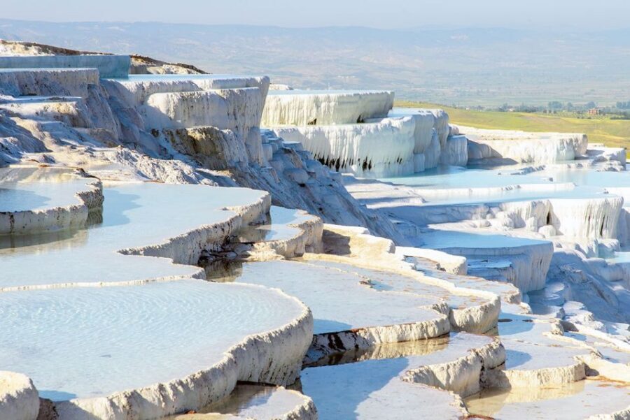 From Selcuk/Kusadasi/Izmir: Pamukkale Full-Day Tour - Should you book this Pamukkale full-day tour?