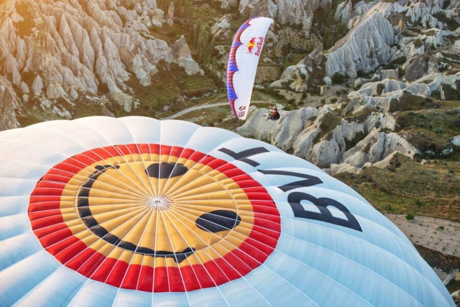 From Urgüp/Göreme: Cappadocia Tandem Paragliding & Transfer - Practical Packing List: What to Bring and What’s Off Limits
