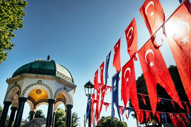 Full Coverage Istanbul Private City Tour - Why This Private 8-Hour Istanbul Tour Works in a Big City