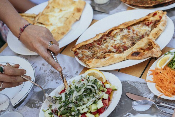 Full Coverage Istanbul Private City Tour - Karakoy and the Tram Ride: Practical Transit That Feels Like Sightseeing