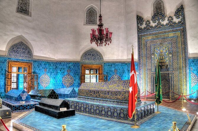Full Day Bursa Tour from Istanbul(cable car, Lunch & transfer) - Why Bursa Is a Great Day Trip (If You Plan for a Long Day)