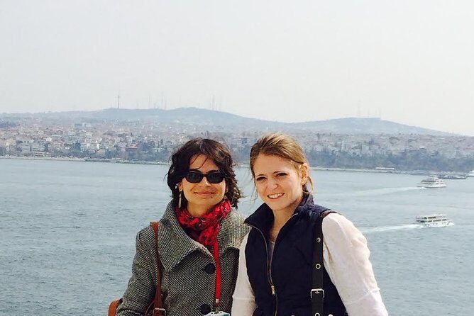 Full Day Byzantine&Ottoman Highlights - One full day: why this route works