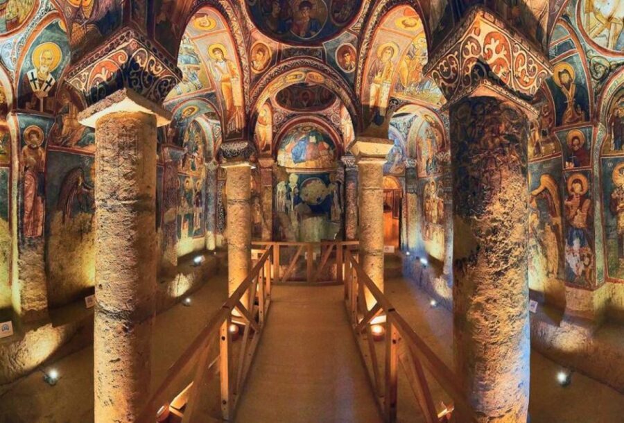 Full-Day Cappadocia Blue Tour (Goreme Museum - Pasabaglari) - How This 7-Hour Blue Route Fits Into a Real Day