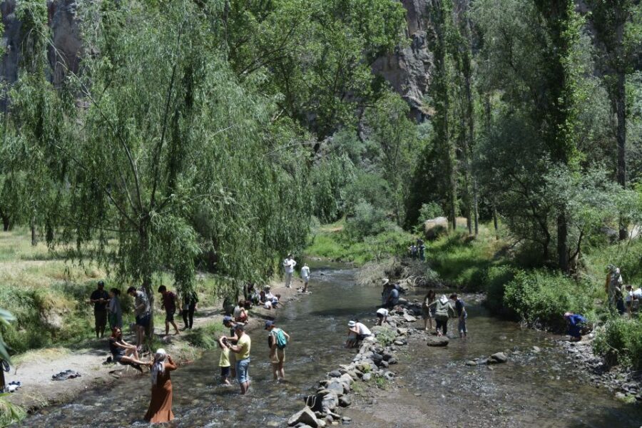 Full Day Cappadocia Green Tour - Key things I’d clock before you go