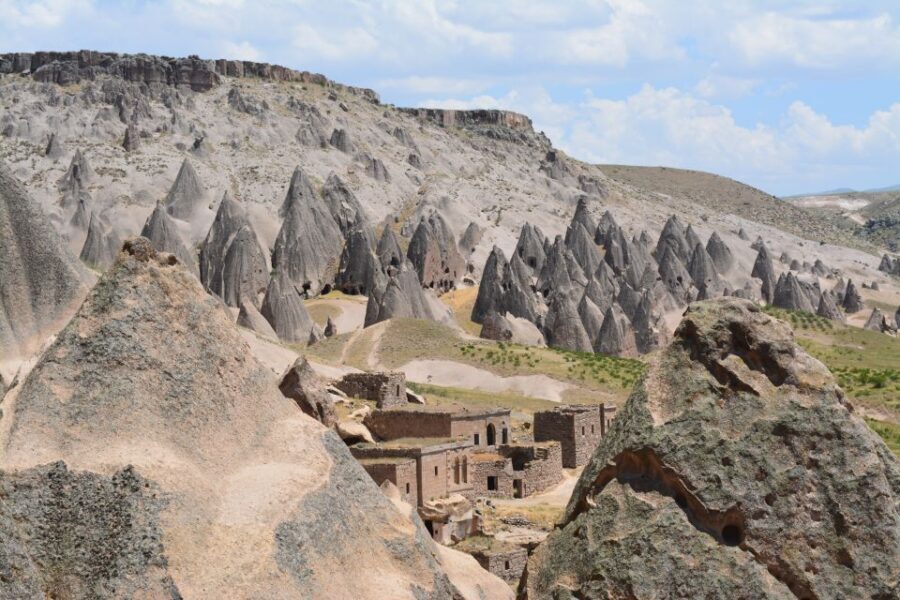Full Day Cappadocia Green Tour - Who This Tour Fits Best (And Who Should Skip It)