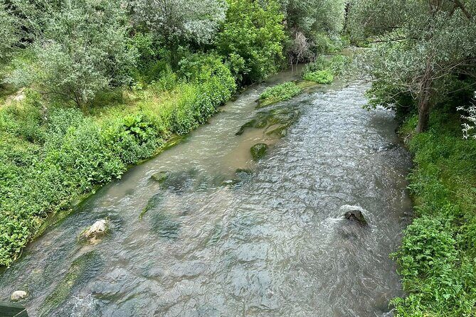 Full Day Cappadocia Green Tour with Underground City - Ihlara Valley: A 4 km River Walk That Cools You Off