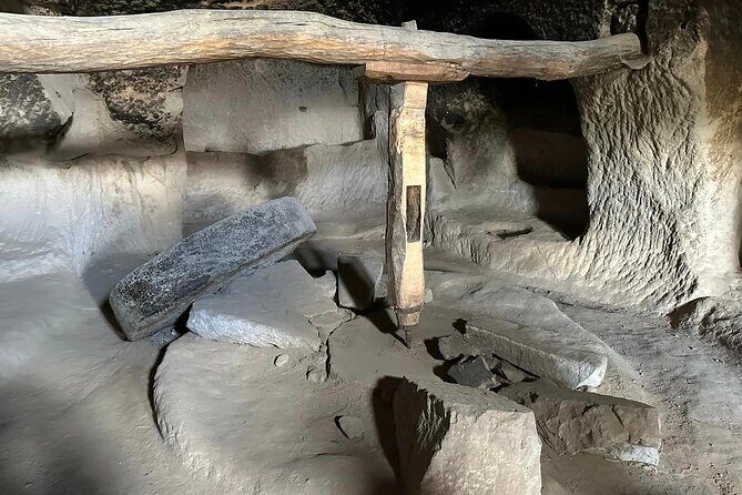Full Day Cappadocia Green Tour with Underground City - Price and Value: Why $37.98 for 8 Hours Can Actually Make Sense