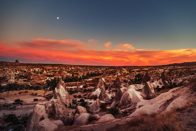 Full-Day Cappadocia Green Tour (With / Without Museum Lunch) - Belisirma by the River: Lunch Without the Detour