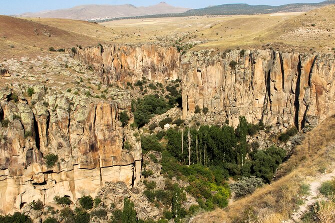 Full-Day Cappadocia Green Tour (With / Without Museum Lunch) - Price and Value: Why $76.50 Can Make Sense