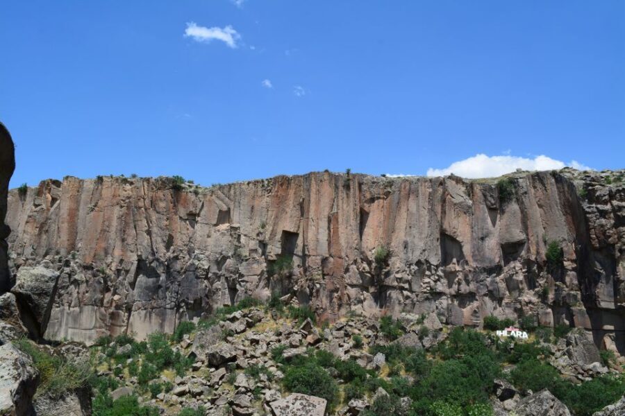 Full Day Cappadocia Green Tour - Hotel Pickup and How the Day Gets Packaged