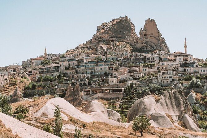 Full Day Cappadocia Highlights Private Tour (Car and Guide ) - Key Highlights Worth Booking This Day For