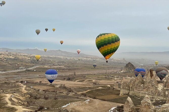 Full Day Cappadocia Private Guide And Car - Why this private Cappadocia car day is built for limited time