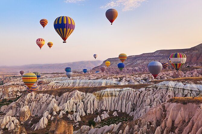Full Day Cappadocia Private Guide And Car - Stop-by-stop: how the main sights fit together (and what to watch for)
