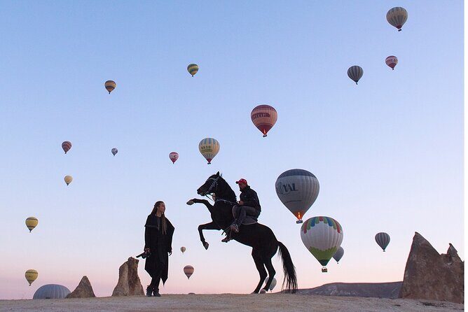 Full Day Cappadocia Private Guide And Car - Price and value: what $116.36 per person buys (and what to budget)