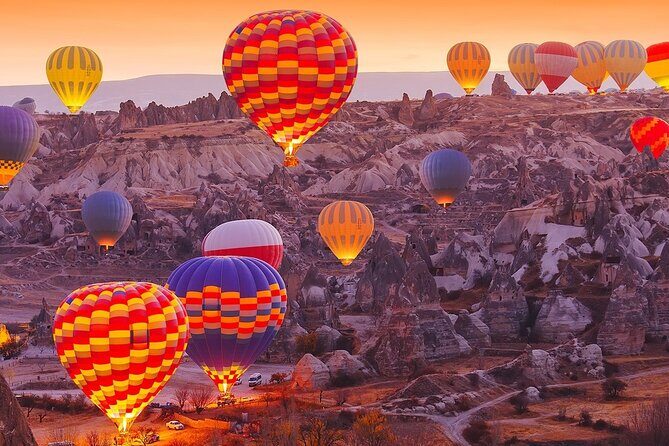 Full Day Cappadocia Private Guide And Car - Timing reality check: short stops, big wins