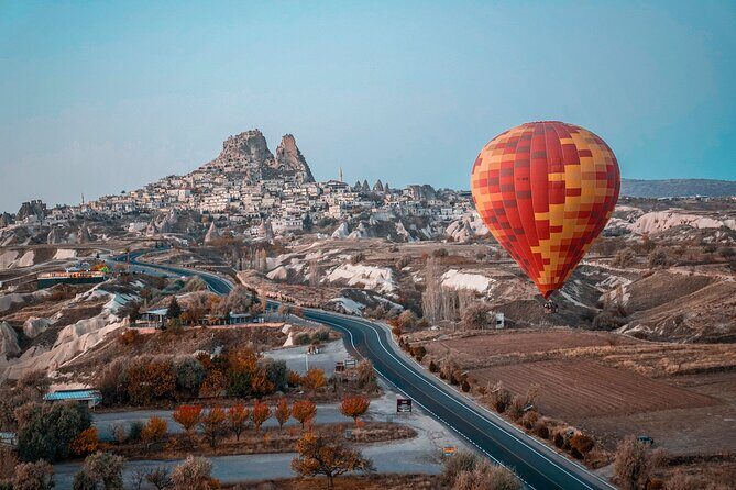 Full Day Cappadocia Private Guide And Car - Who should book this private Cappadocia car tour