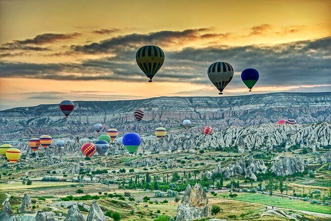 Full Day Cappadocia Private Guide And Car - Should you book this Cappadocia private guide and car?