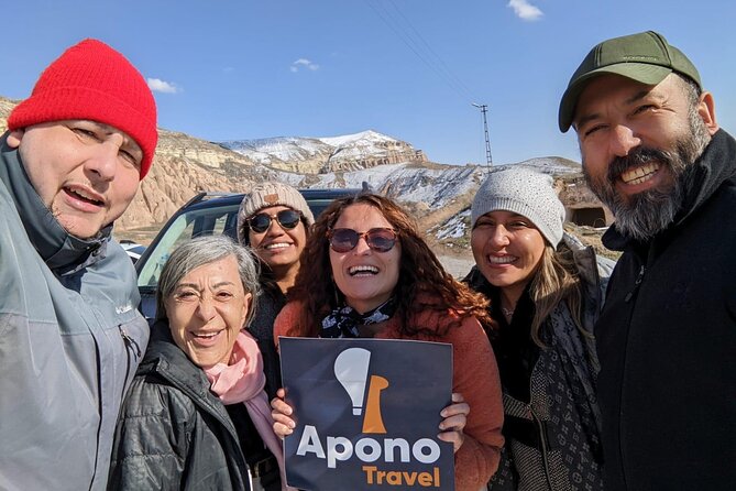 Full Day Cappadocia Private Tour - Key Highlights You’ll Actually Feel