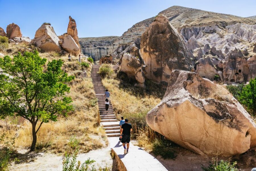 Full-Day Cappadocia Red Plus Tour - Key Highlights That Make This Red Plus Tour Worth Your Day
