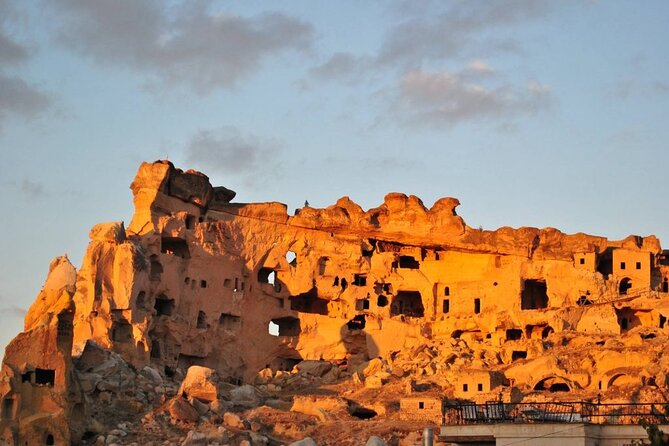 Full Day Cappadocia Red Tour with Small Group - Stop 5: Devrent Valley, also known as Imagination Valley (45 minutes, free entry)