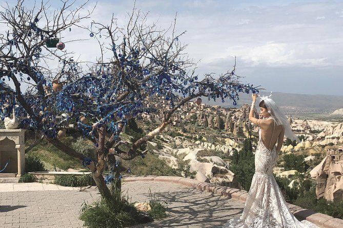 Full Day Cappadocia Tour( Red Tour + Underground City ) - A full-day plan that hits Cappadocia’s big contrasts