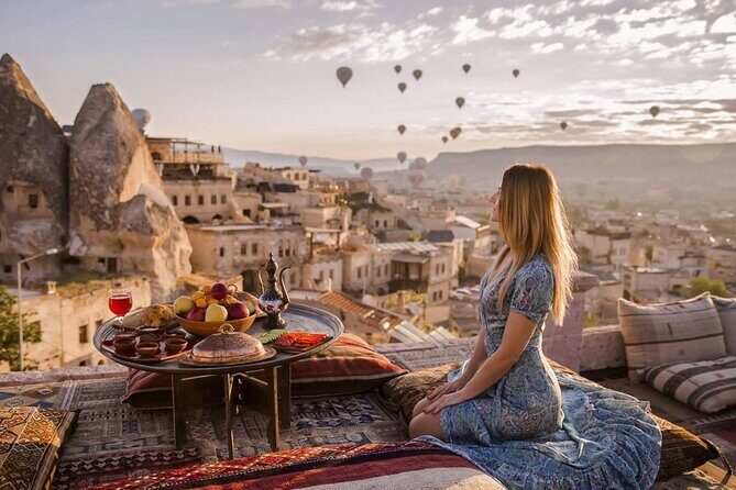 Full Day Cappadocia Tour( Red Tour + Underground City ) - Price and value: why $18.20 can work (and when it won’t)