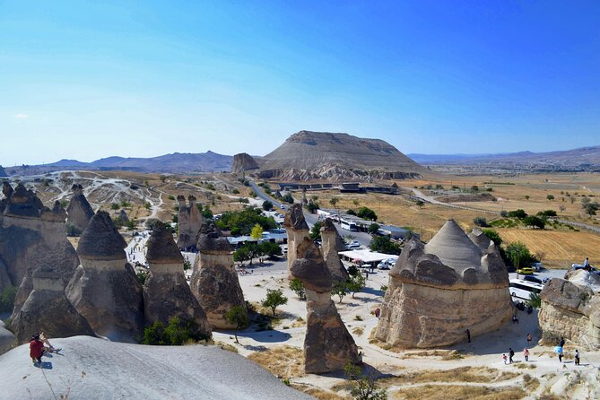 Full Day Cappadocia Tour with Homecooked Lunch - Why this 8.5-hour Cappadocia day feels worth the money