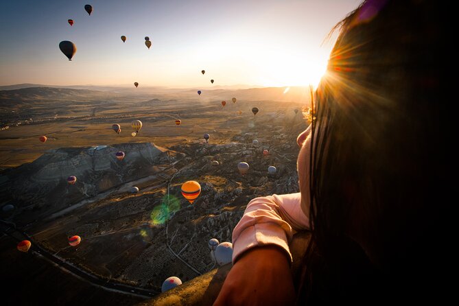 Full Day Cappadocia Tour with Homecooked Lunch - Uchisar Castle: fortress rock and the best early view