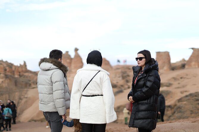 Full Day Cappadocia Tour with Lunch - Why this full-day Cappadocia tour makes sense from Göreme