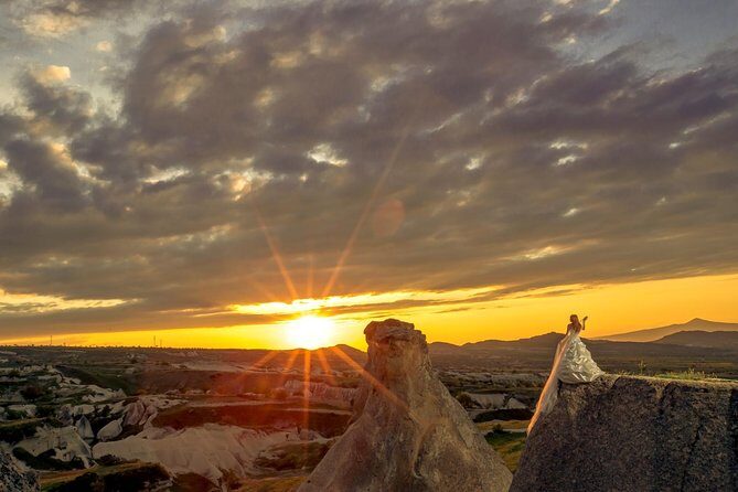 Full-Day Cappadocia Tour with Sunrise Hot Air Balloon Ride - Sunrise Balloon Over Cappadocia: Why This Part Is the Whole Point