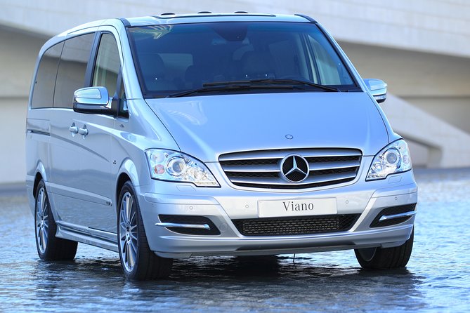 Full-Day City Tour with Private Tour Guide and Red Carpet Treatment with Luxury Minibus - Hagia Sophia Grand Mosque (1 Hour): Expect a Swap on Mondays