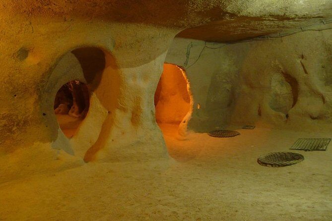 Full Day Daily Cappadocia Tours - The Ürgüp Twilight Stop: Three Beauties Framing and Erciyes Mountain