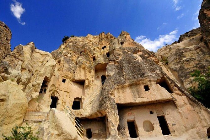 Full Day Daily Cappadocia Tours - Price and Value: Is $35.22 for 7.5 Hours a Good Deal?