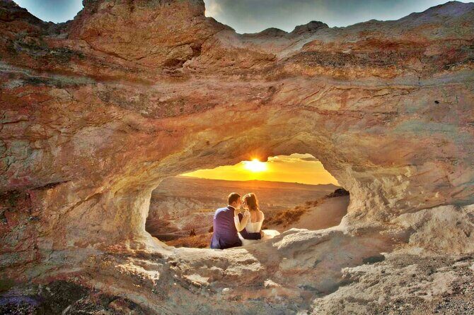Full Day Daily Cappadocia Tours - Uçhisar Castle: A Quick History Stop With a Lot of Photo Potential