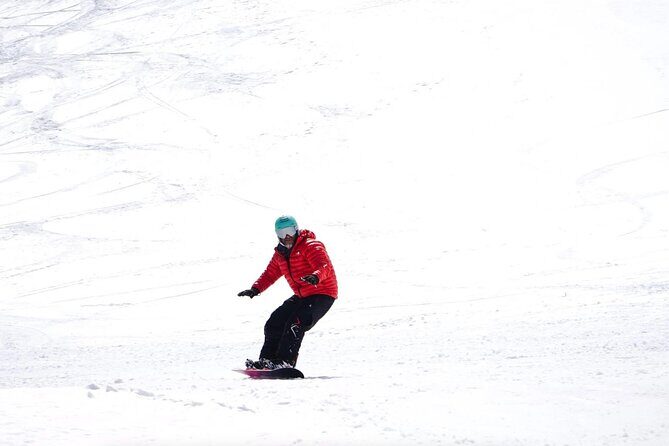 Full Day Erciyes Ski Tour Experience from Cappadocia - All-Inc - Key highlights worth your attention